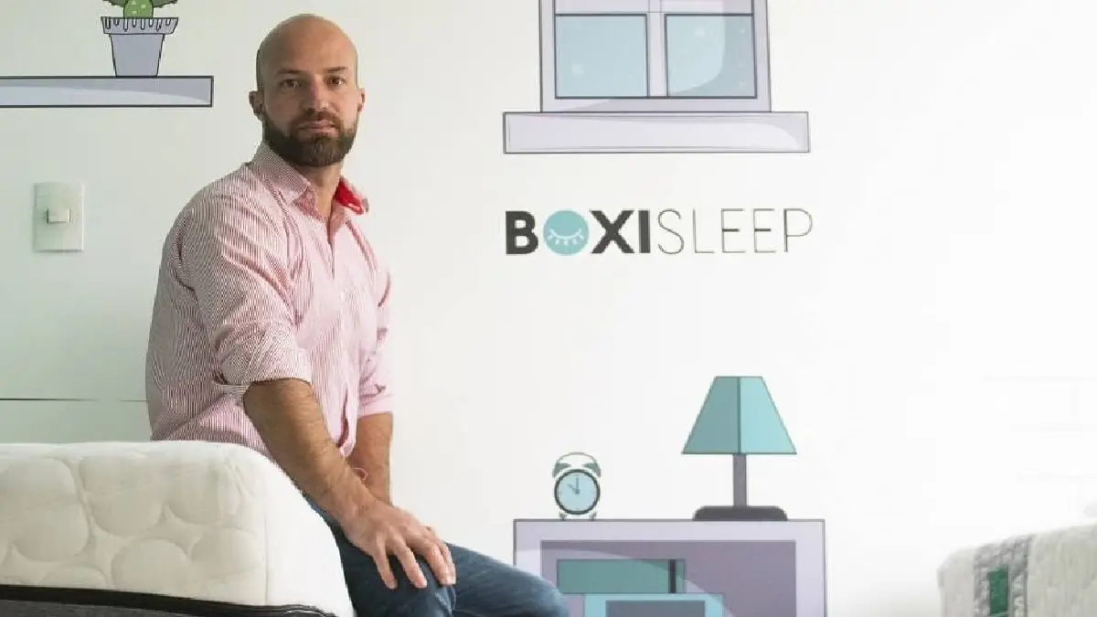 Emprendedor venezolano resurgió tras pandemia