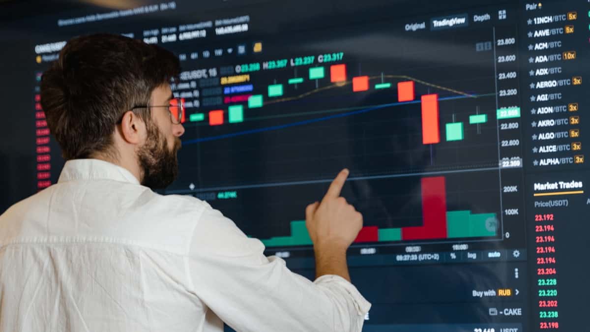 Economía digital, uno de los sectores más fuertes en los mercados internacionales.