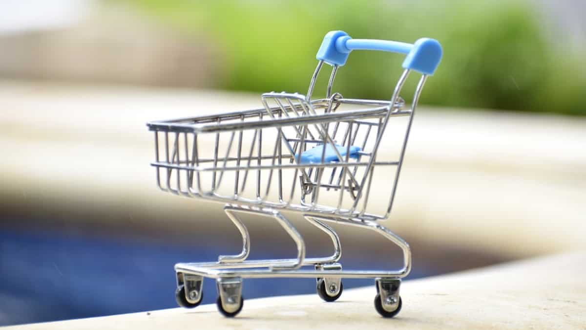 Oportunidad para que emprendedores lleguen a supermercados de cadena.