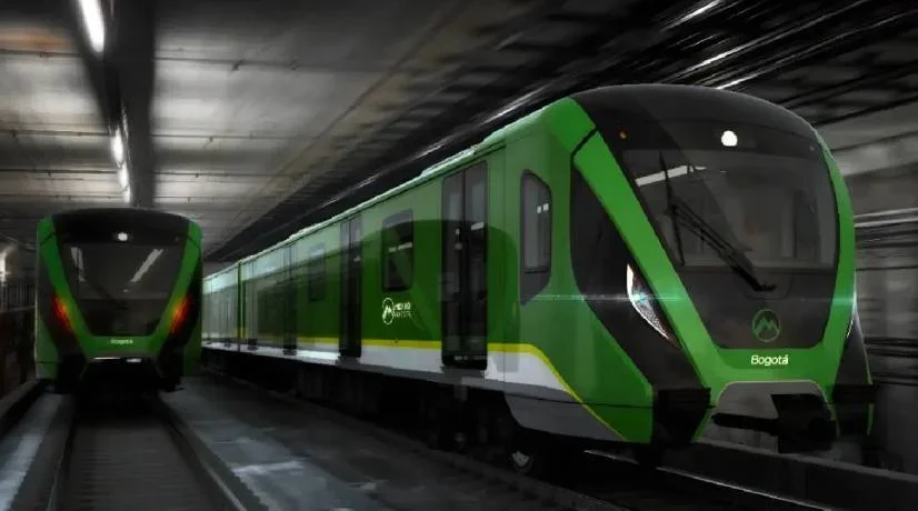 "Existe la posibilidad de un conflicto de interés": empresa Metro de Bogotá sobre la segunda línea.