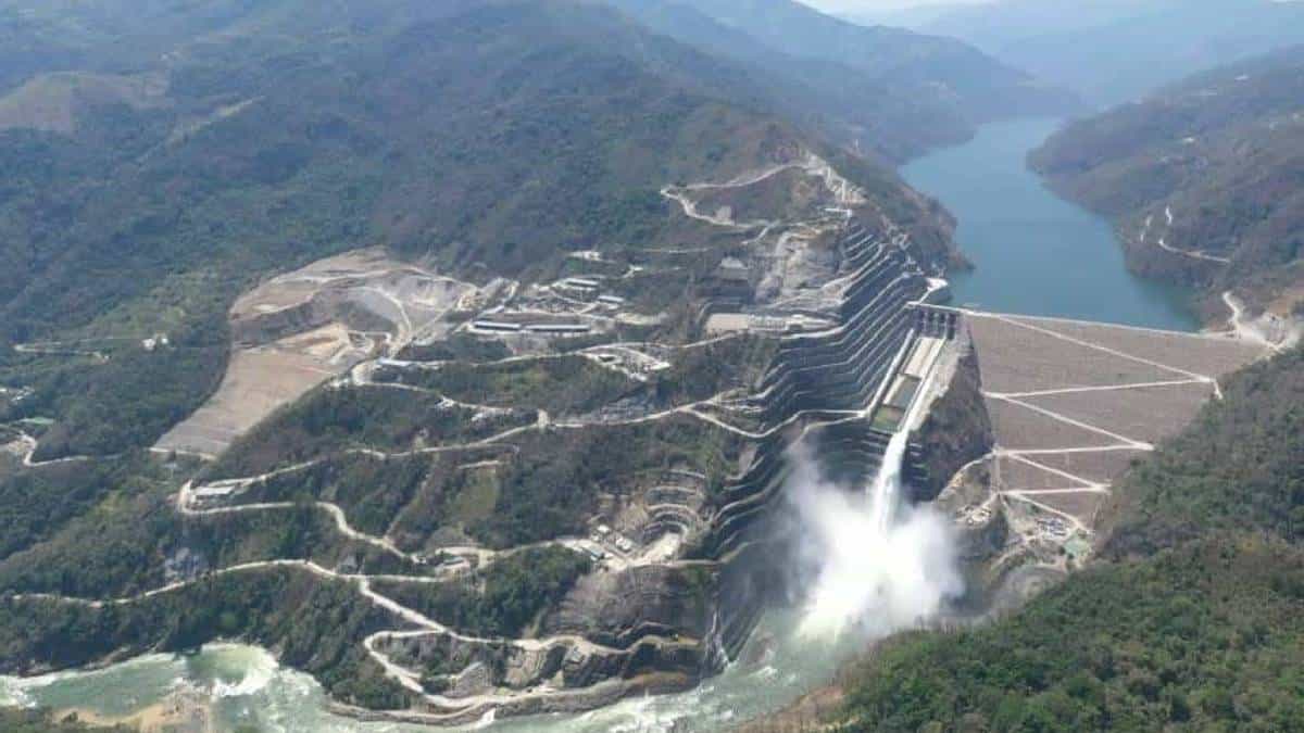 EPM anunció las 10 empresas que participan para terminar Hidroituango