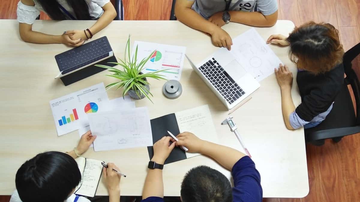 Reputación de empresas colombianas