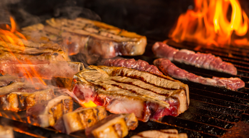 Encontraron forma de producir carne sin matar animales