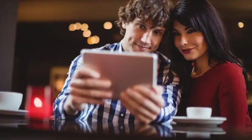 Encuentre el amor así en plataformas digitales según IA