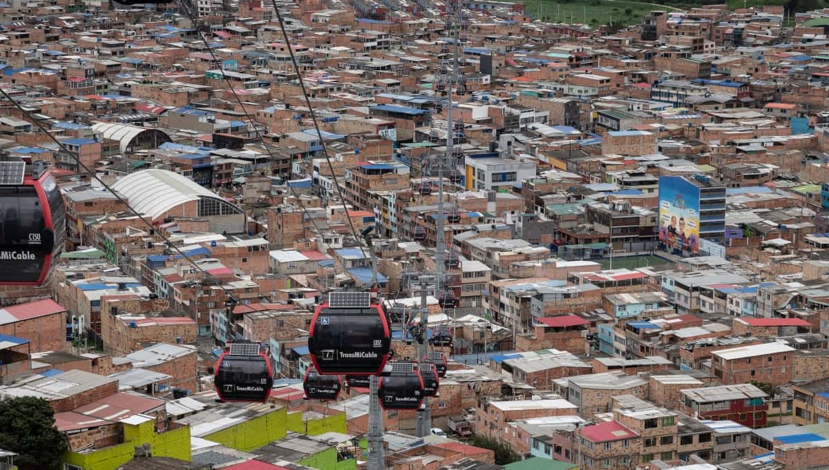 Aprueban el endeudamiento de Bogotá por más de 11 billones de pesos