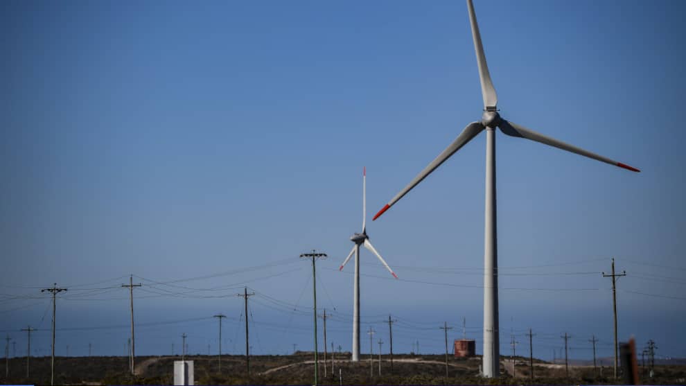 El ministerio precisó que 22 compañías comercializarán la electricidad que generen los proyectos.