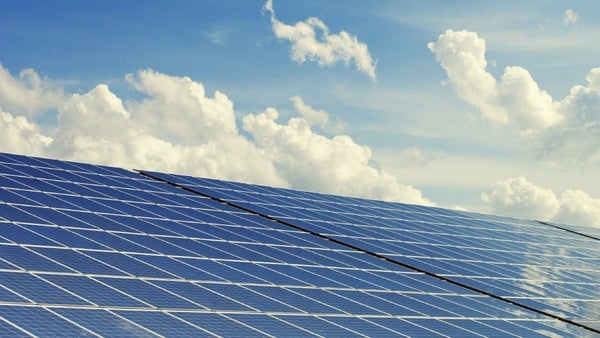 Energía solar: una solución que Colombia implementa cada vez más