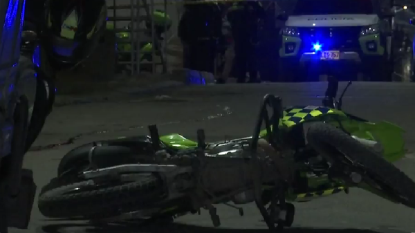 Balacera en Soacha: enfrentamiento entre bandas delincuenciales terminó en persecución de la Policía