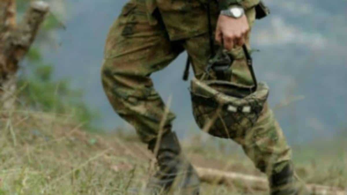 Dos militares asesinados durante enfrentamiento contra disidencias entre Nariño y Cauca