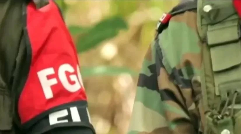 Combates de ELN y disidencias en Arauca dejan 9 muertos