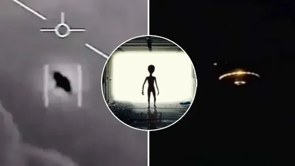 Desentrañando el enigma ovni: ¿naves espaciales o drones? Testimonios y avistamientos
