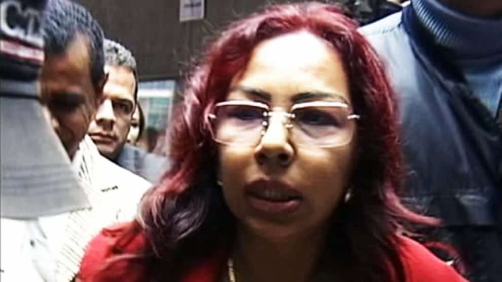 Procuraduría pidió a la JEP que rechace el sometimiento de alias La Gata