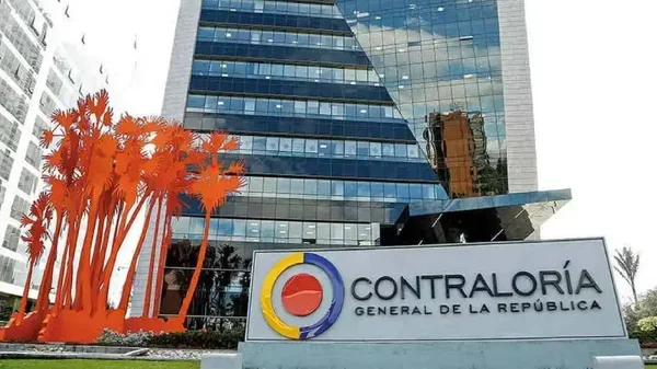 El nuevo enredo en el proceso para elegir al nuevo contralor general