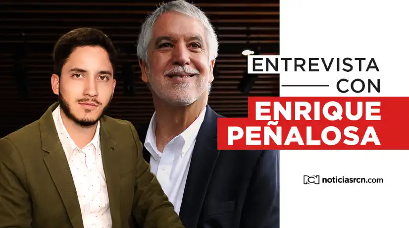 Estoy de acuerdo con la expropiación, pero no con los otros modelos del presidente Petro: Enrique Peñalosa