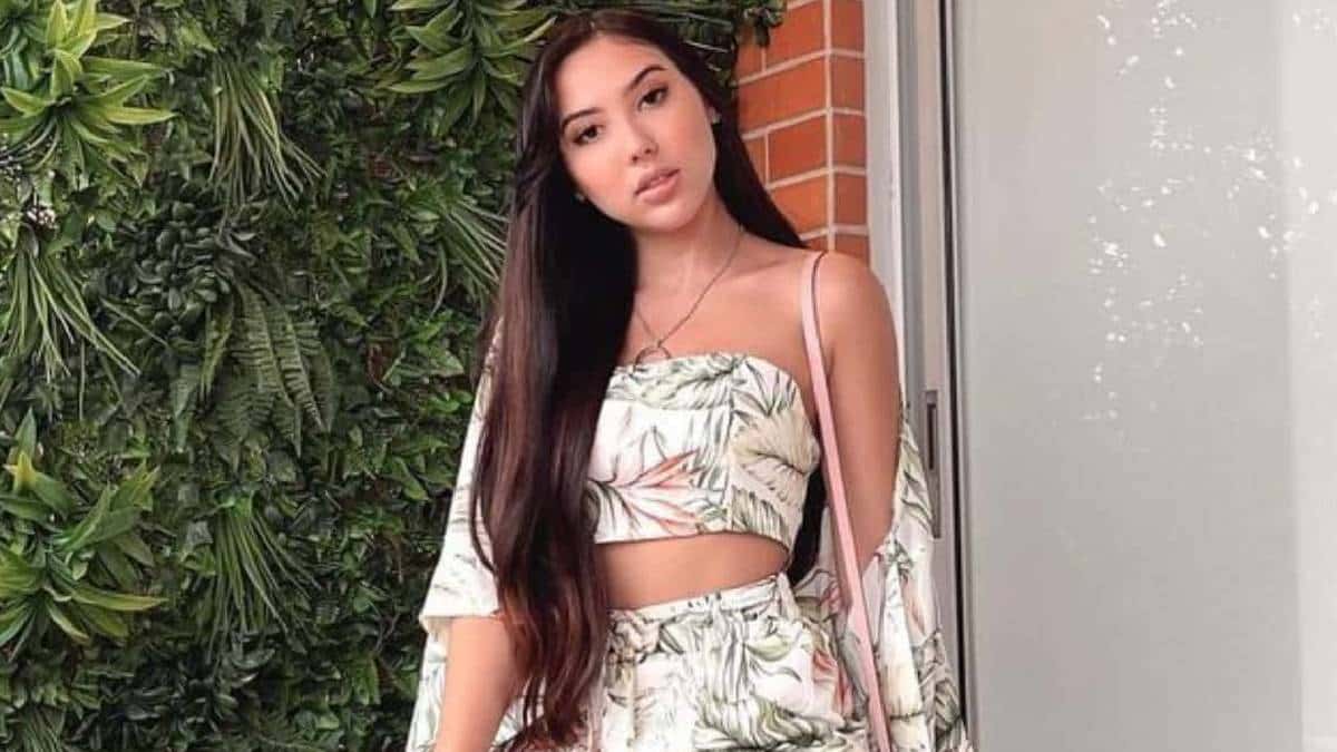 Aida Victoria fue imputada por enriquecimiento ilícito