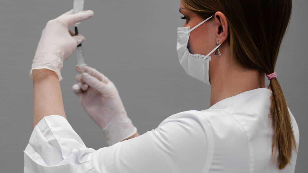 Vacuna Contra Coronavirus