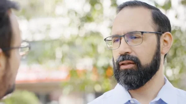 “Somos distintos”: ministro de Minas habla sobre su antecesora, Irene Vélez