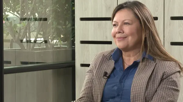 "Voy a ser una fiscal aburrida para los medios": Luz Adriana Camargo habla tras su llegada a la Fiscalía