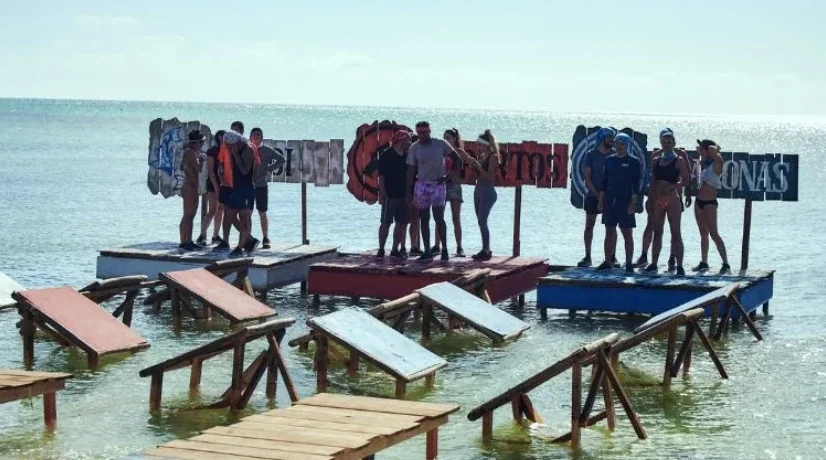 ¿Qué pasa con los participantes de Survivor eliminados?