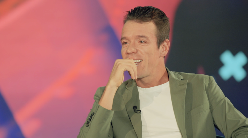 Vea la entrevista con Rigo, el ‘Toro de Urrao’ a las 7:00 en Noticias RCN