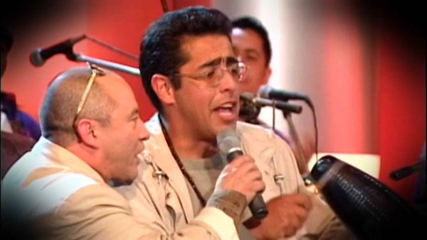 Jaime Garzón y la entrevista en "Yo, José Gabriel" donde cantó 'Canela', la canción que lo recuerda