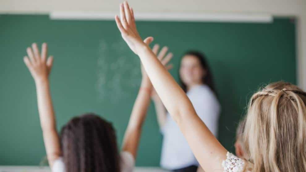 ¿Cuándo volverán las clases presenciales?: Mineducación responde