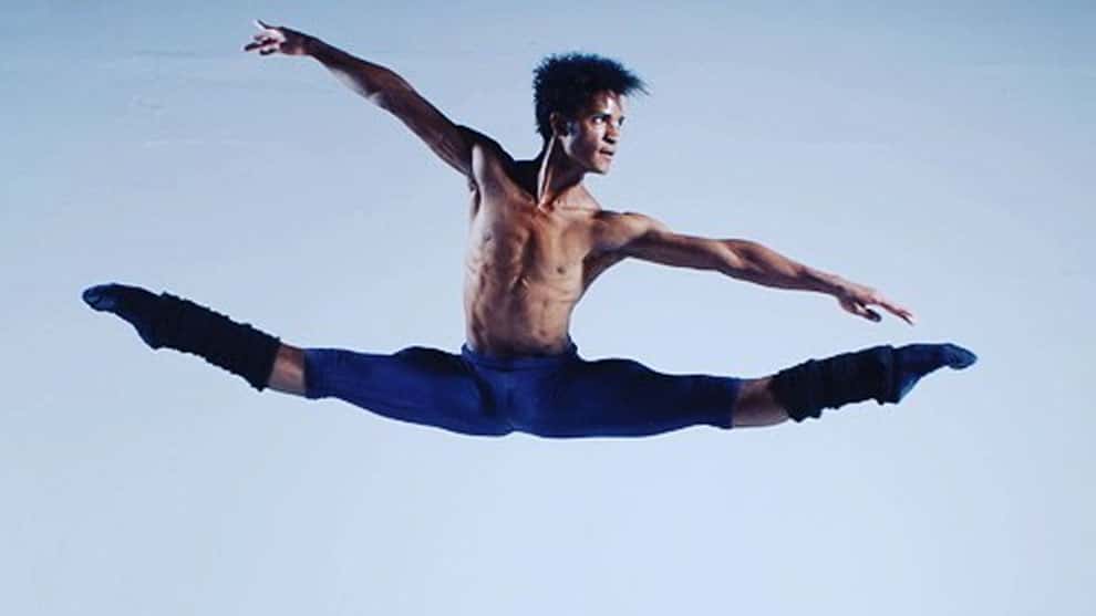 La vida de Fernando Montaño, el primer colombiano en llegar al Ballet Real de Inglaterra