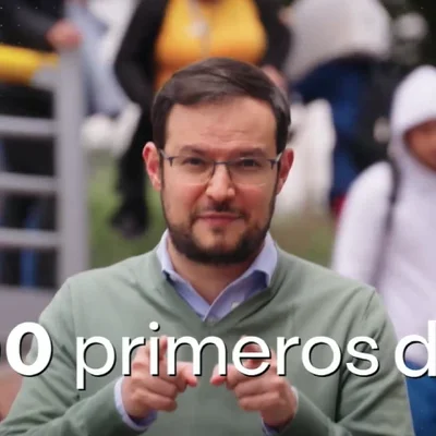 En Noticias RCN le medimos el pulso a los alcaldes en sus 100 primeros