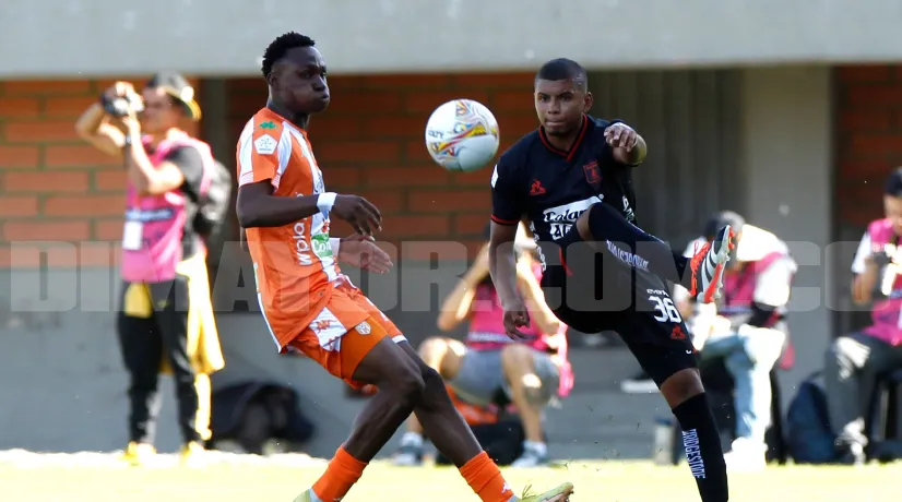 Árbitros del juego Envigado vs América tendrán duras consecuencias tras escándalo