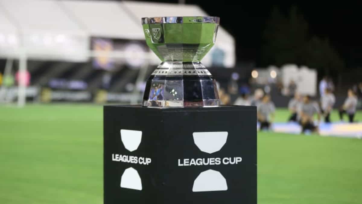 Leagues Cup: el nuevo torneo que realizarán la MLS y la Liga MX