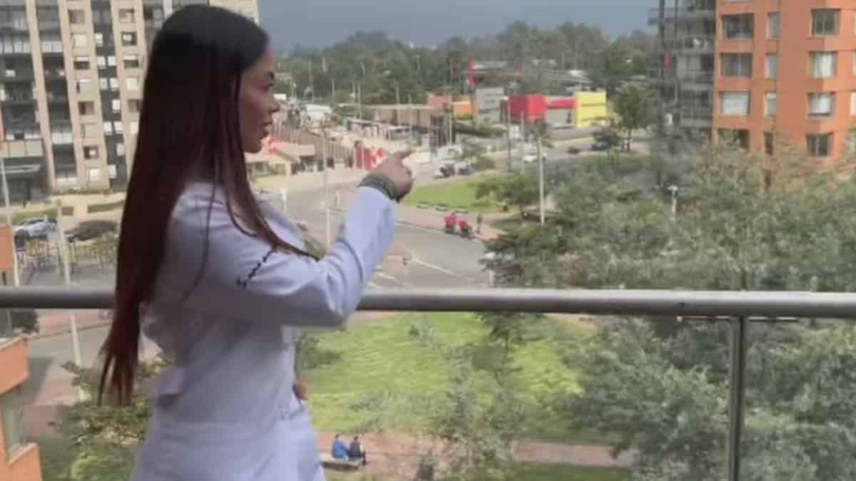 Epa Colombia mostró al detalle su nuevo ‘penthouse’ en Bogotá