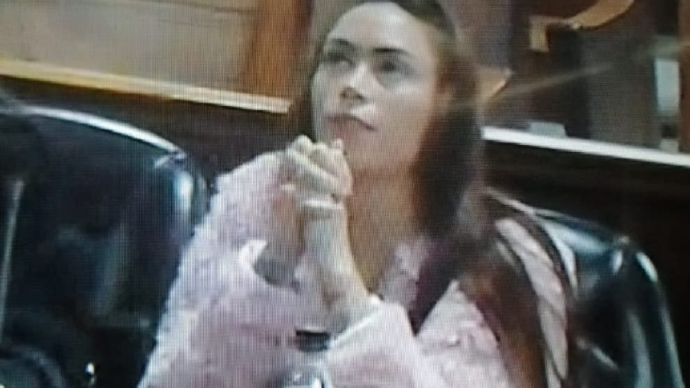 ‘Epa Colombia’ no aceptó cargos por presunto vandalismo