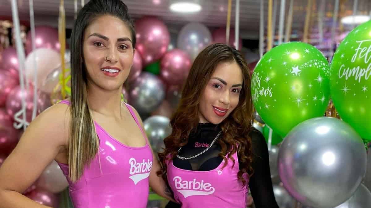 Diana Celis y Epa Colombia