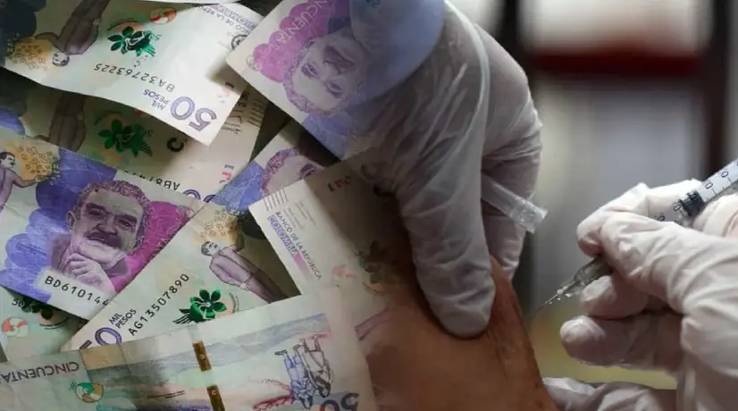 Por qué hay polémica sobre el uso de recursos de EPS