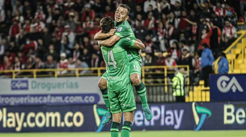 Equidad domó al ‘León’ en Techo: victoria por la mínima diferencia en la tercera fecha