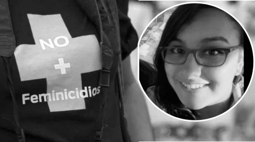 Erika Aponte fue asesinada por su expareja el Día de la Madre