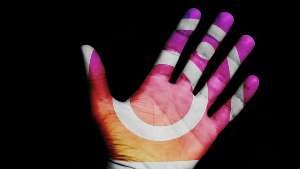 Error de Instagram permitió que terceros recopilaran datos personales de sus usuarios