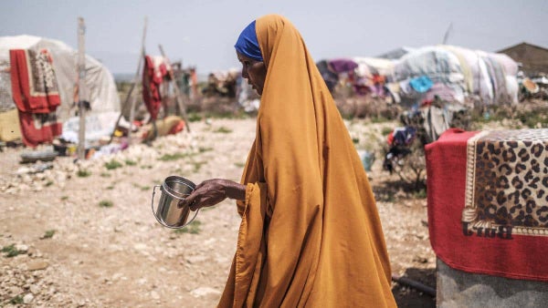 ONU advierte que al menos 50 millones de personas se encuentran en condición de esclavitud ONU advierte que al menos 50 millones de personas se encuentran en condición de esclavitud