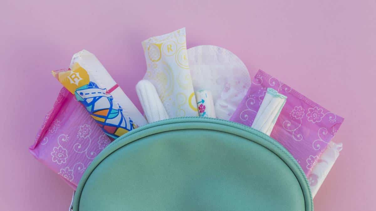 Escocia será el primer país en ofrecer productos menstruales gratis