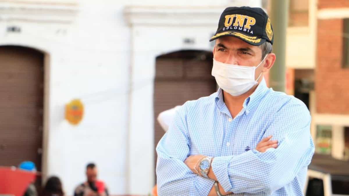 Más de 8.000 escoltas de la UNP entrarían en cese de actividades por falta de pago