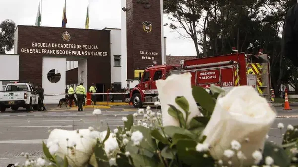 Inpec habría facilitado el vencimiento de términos a vinculados al atentado en escuela de cadetes Inpec habría facilitado el vencimiento de términos a vinculados al atentado en escuela de cadetes