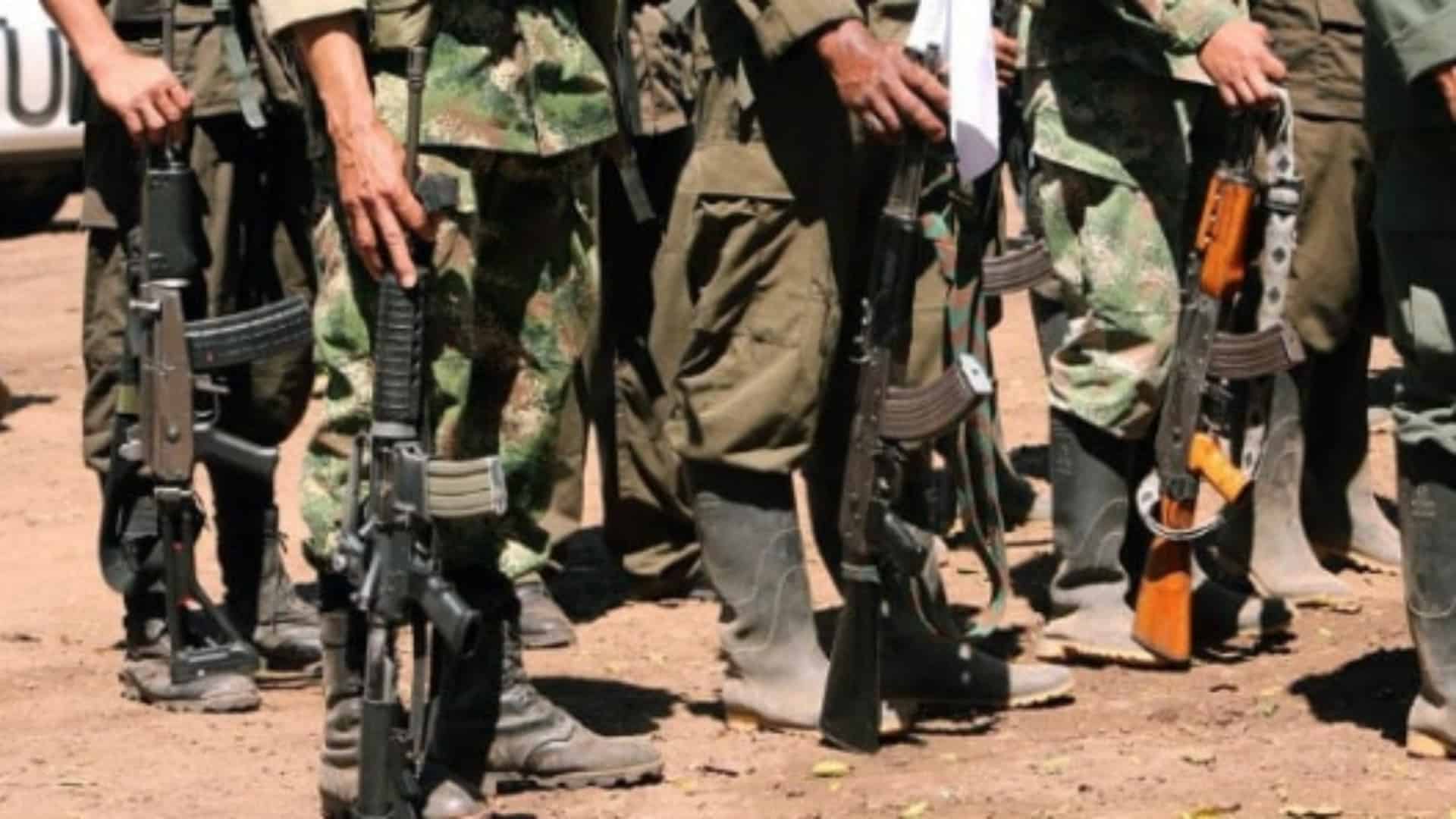 Periodistas ecuatorianos asesinados en Colombia: CIDH