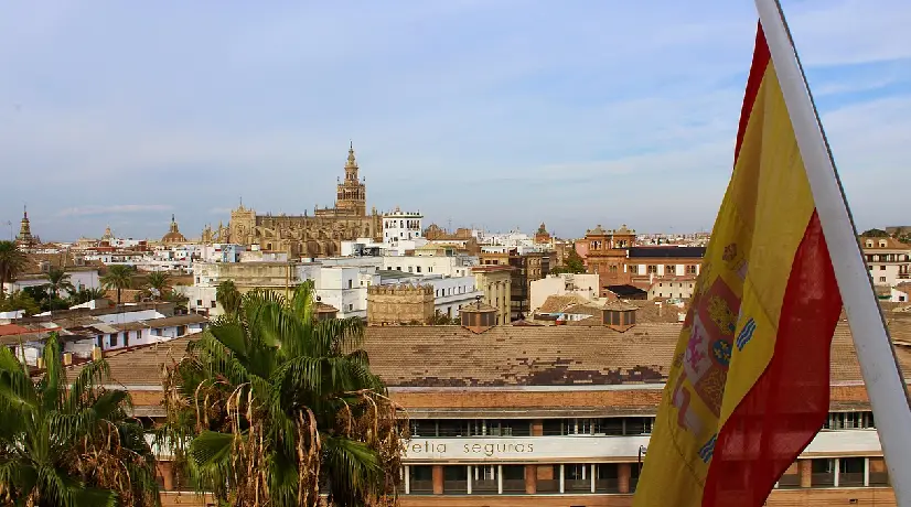 Viviendas baratas en España para colombianos