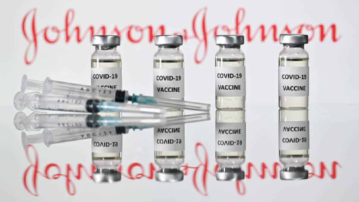 España autorizó la última fase de la vacuna Johnson & Johnson
