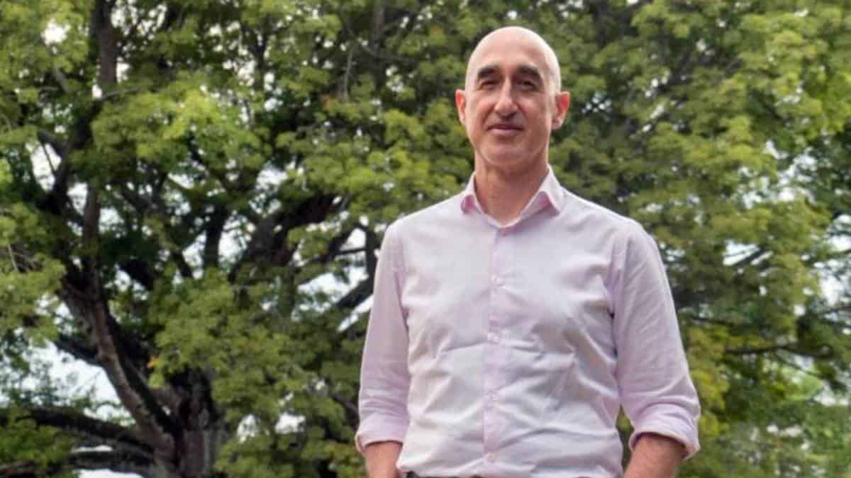 Liberan por presión de tropas del Ejército a ciudadano español secuestrado en Cauca