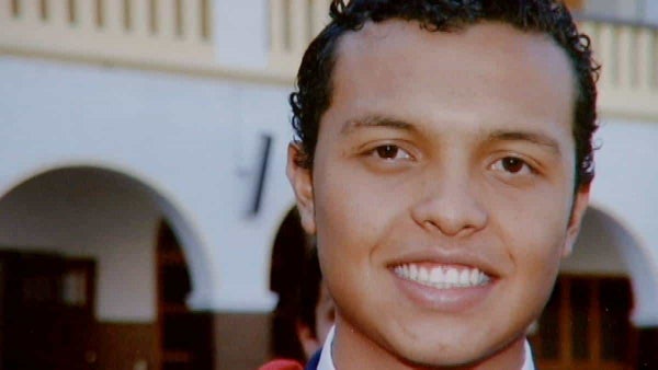 ¿Qué se sabe sobre el caso de Luis Andrés Colmenares? Esto revela su familia ¿Qué se sabe sobre el caso de Luis Andrés Colmenares? Esto revela su familia