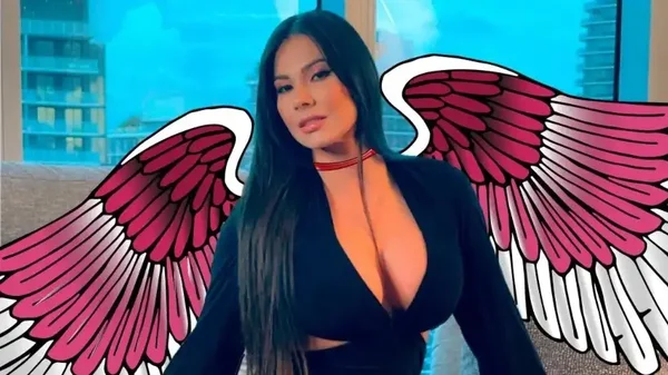 Esperanza Gómez reveló cómo aborda a sus "presas": dio a conocer su repertorio en la seducción