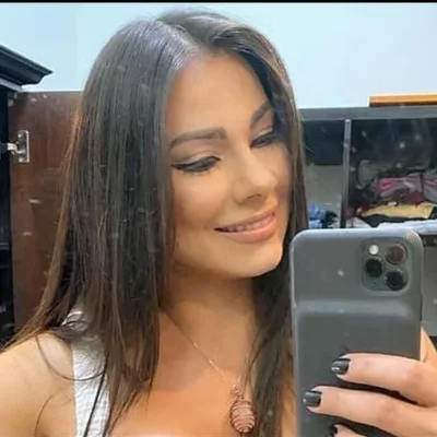 Esperanza Gómez confesó que tuvo relaciones sexuales con reconocido