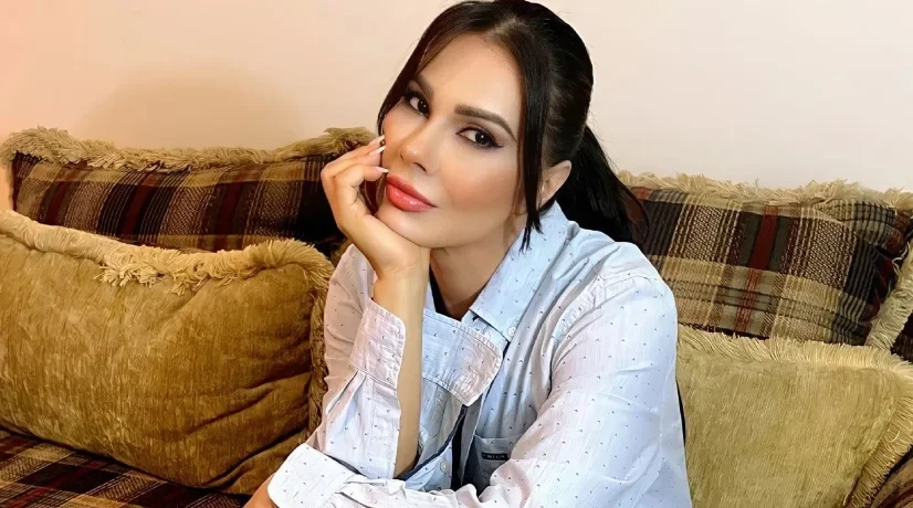 Hija adoptiva de Esperanza Gómez se roba todas las miradas en las redes sociales: imágenes