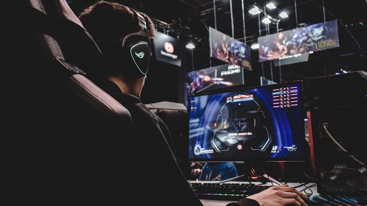 Los esports se enfocan en entrenar el cerebro